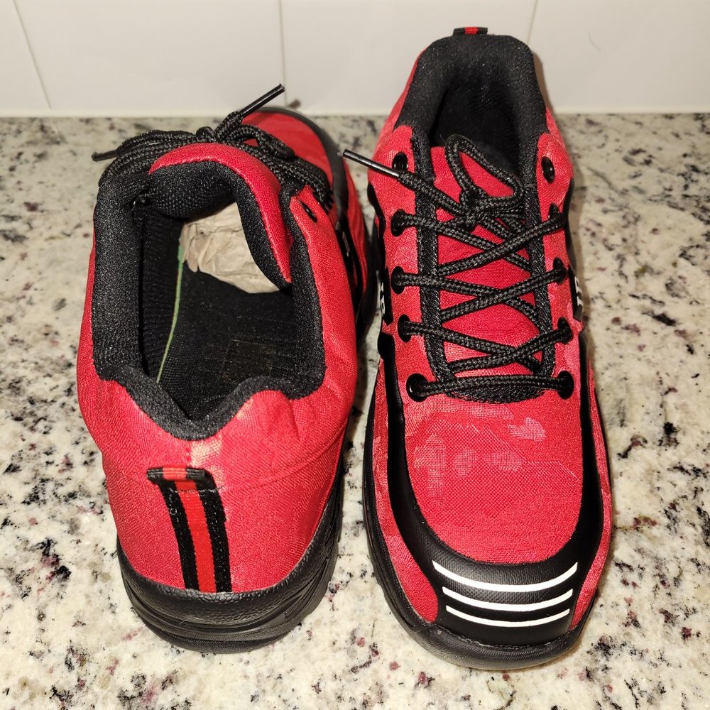 Composite Toe Sneaker Work Shoes - image 2